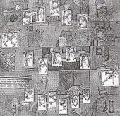 Fleischwald : Sarkofachocrss88 - Fleischwald